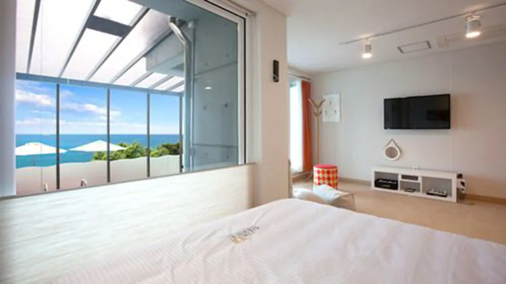 Ocean View The Marine Pension