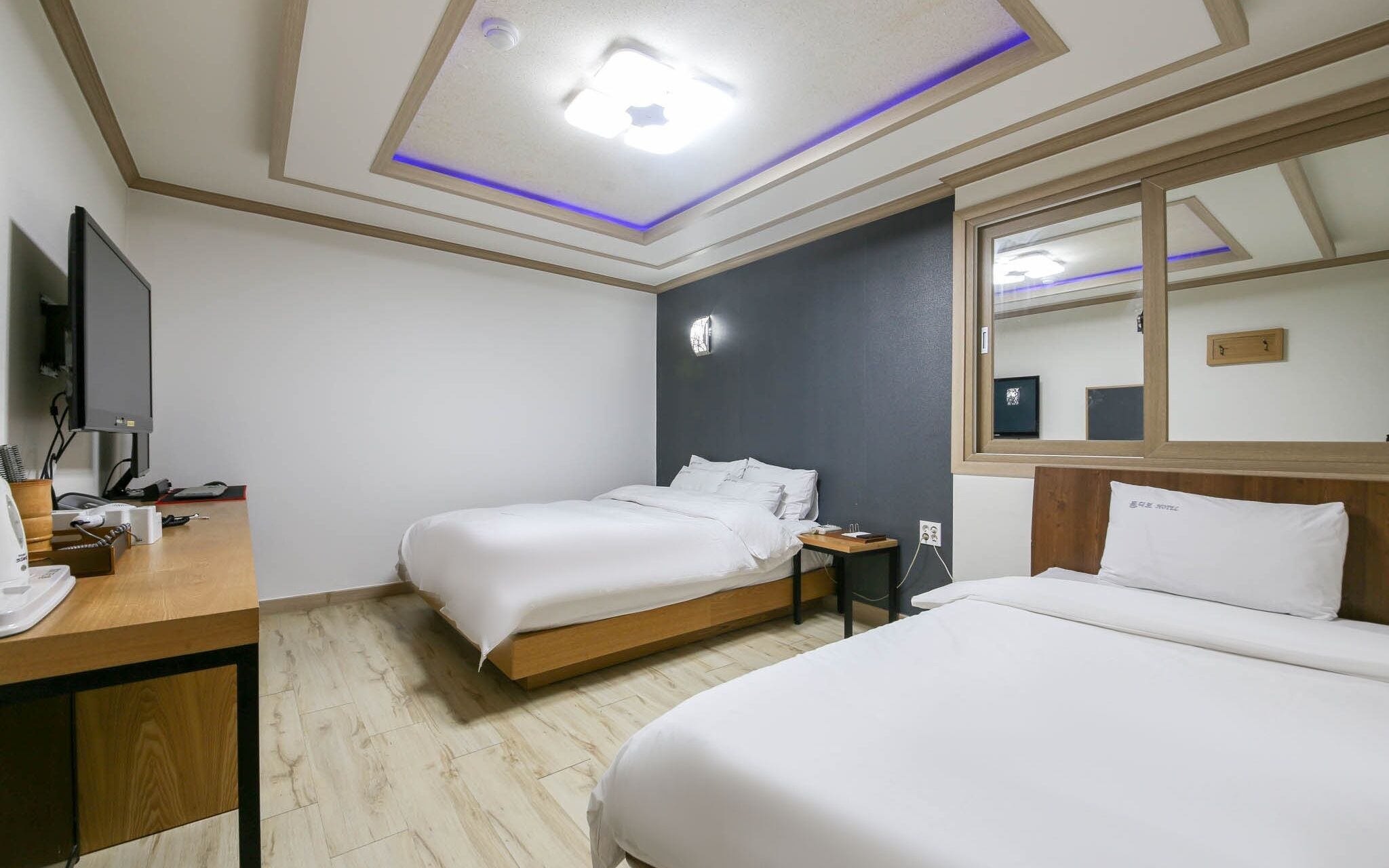 Mokpo Maldives