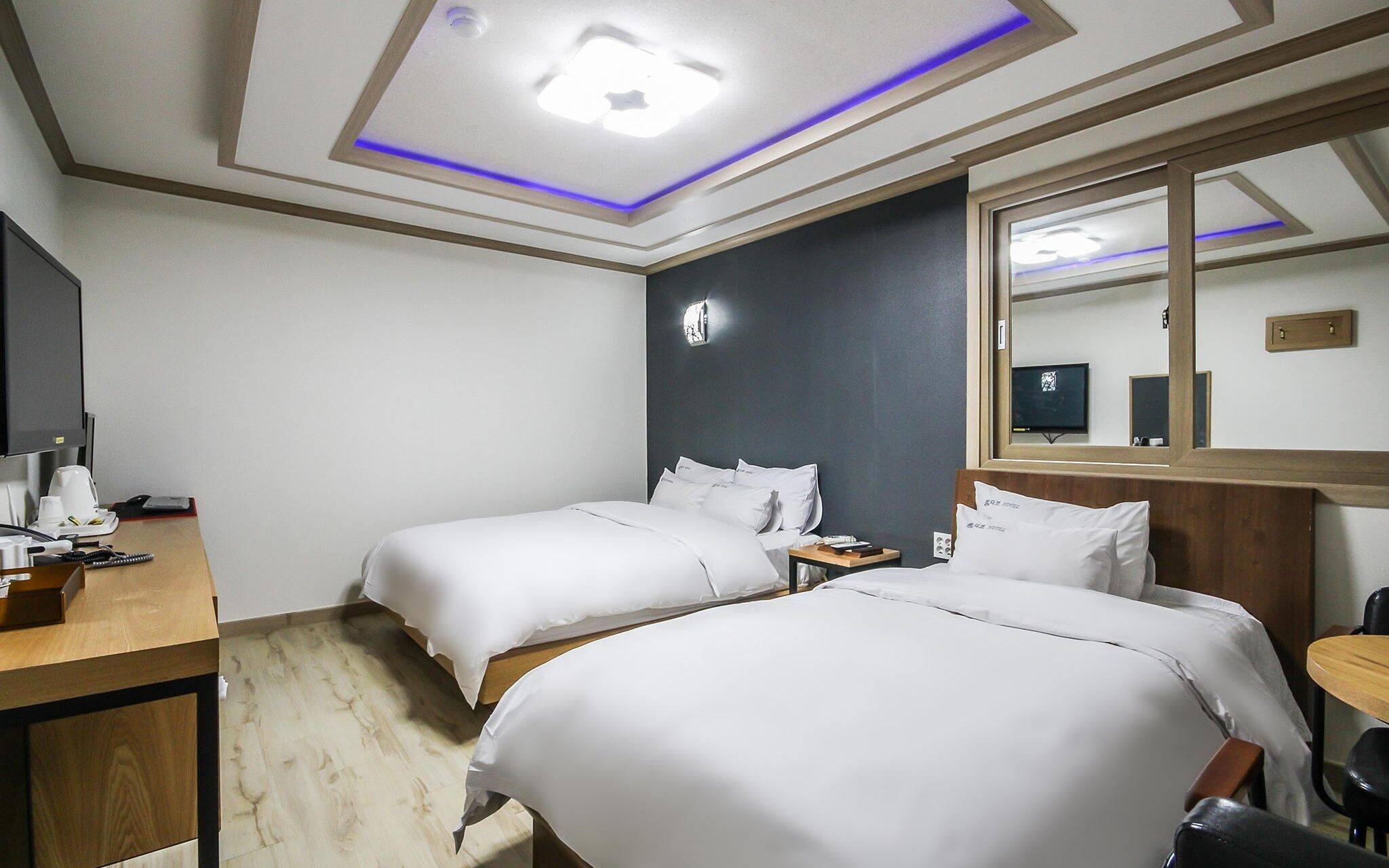Mokpo Maldives