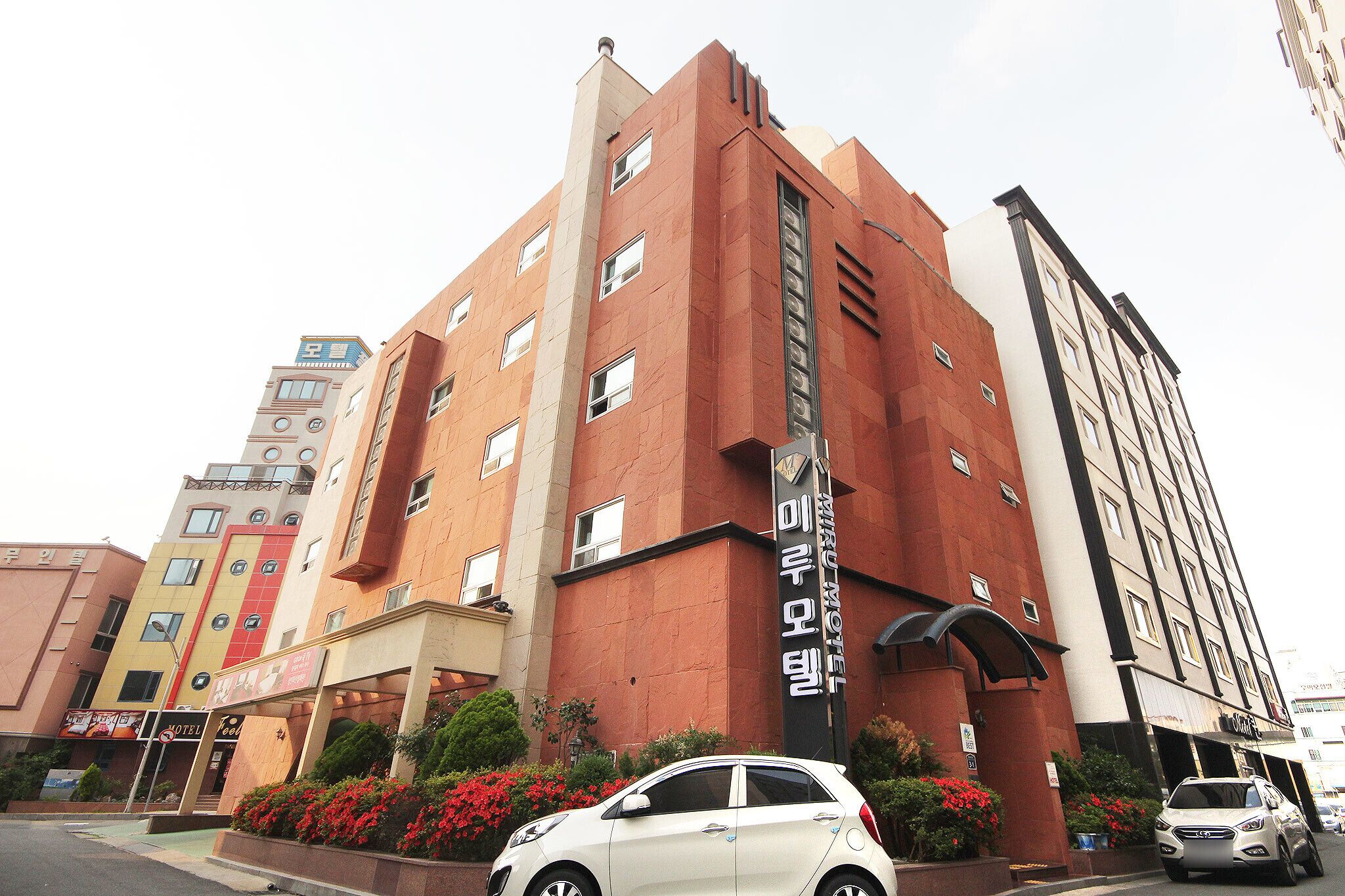 Mokpo Miru