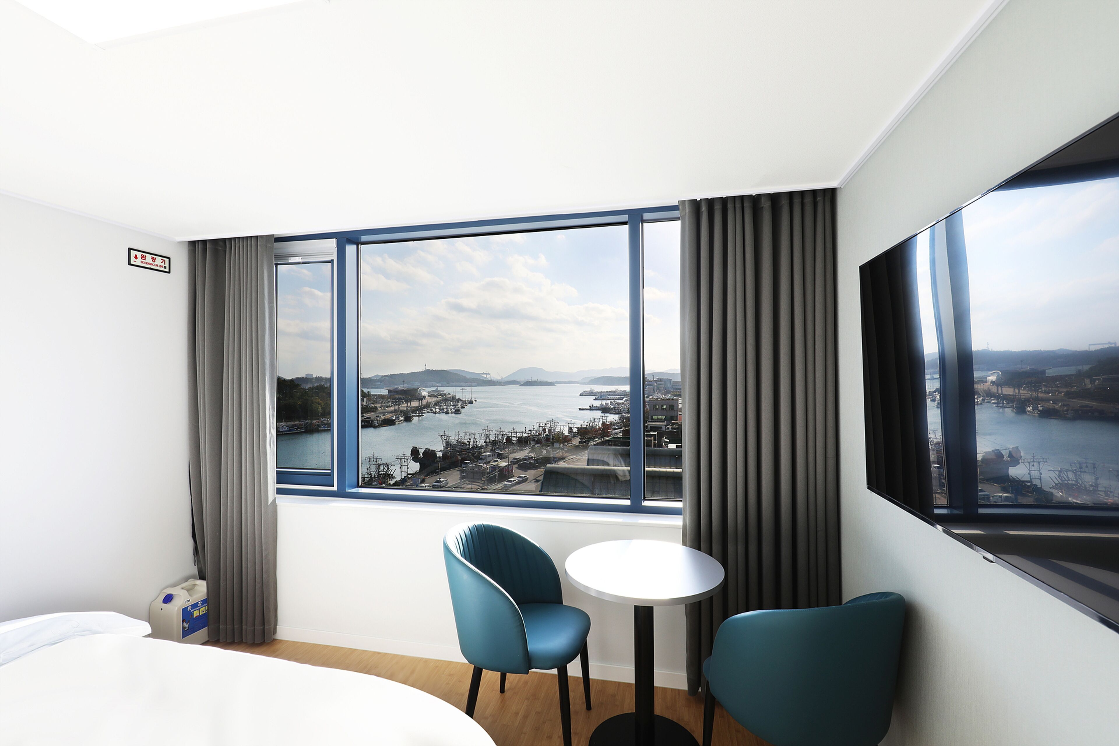 Mokpo Ocean Hotel