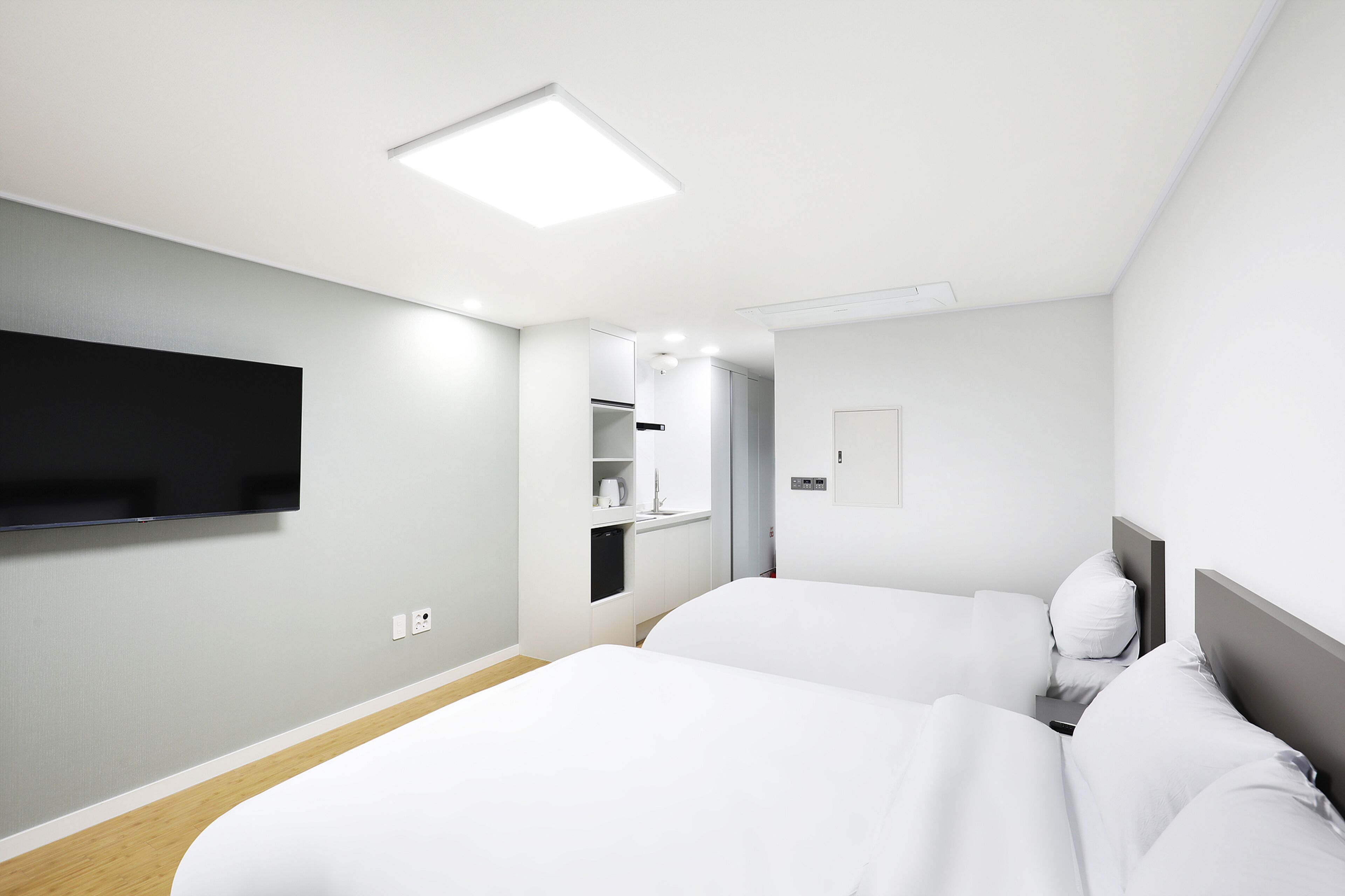 Mokpo Ocean Hotel