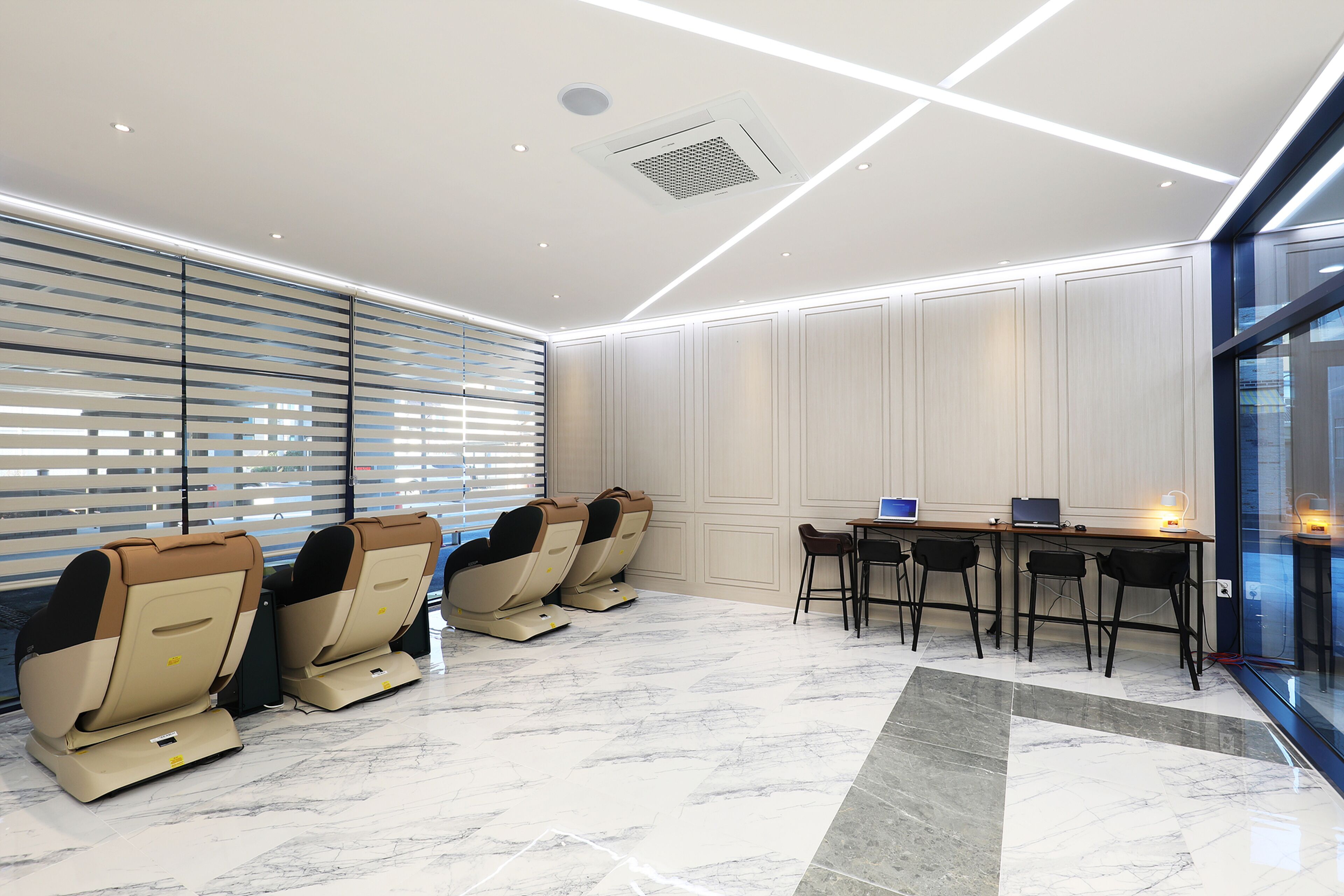 Mokpo Ocean Hotel