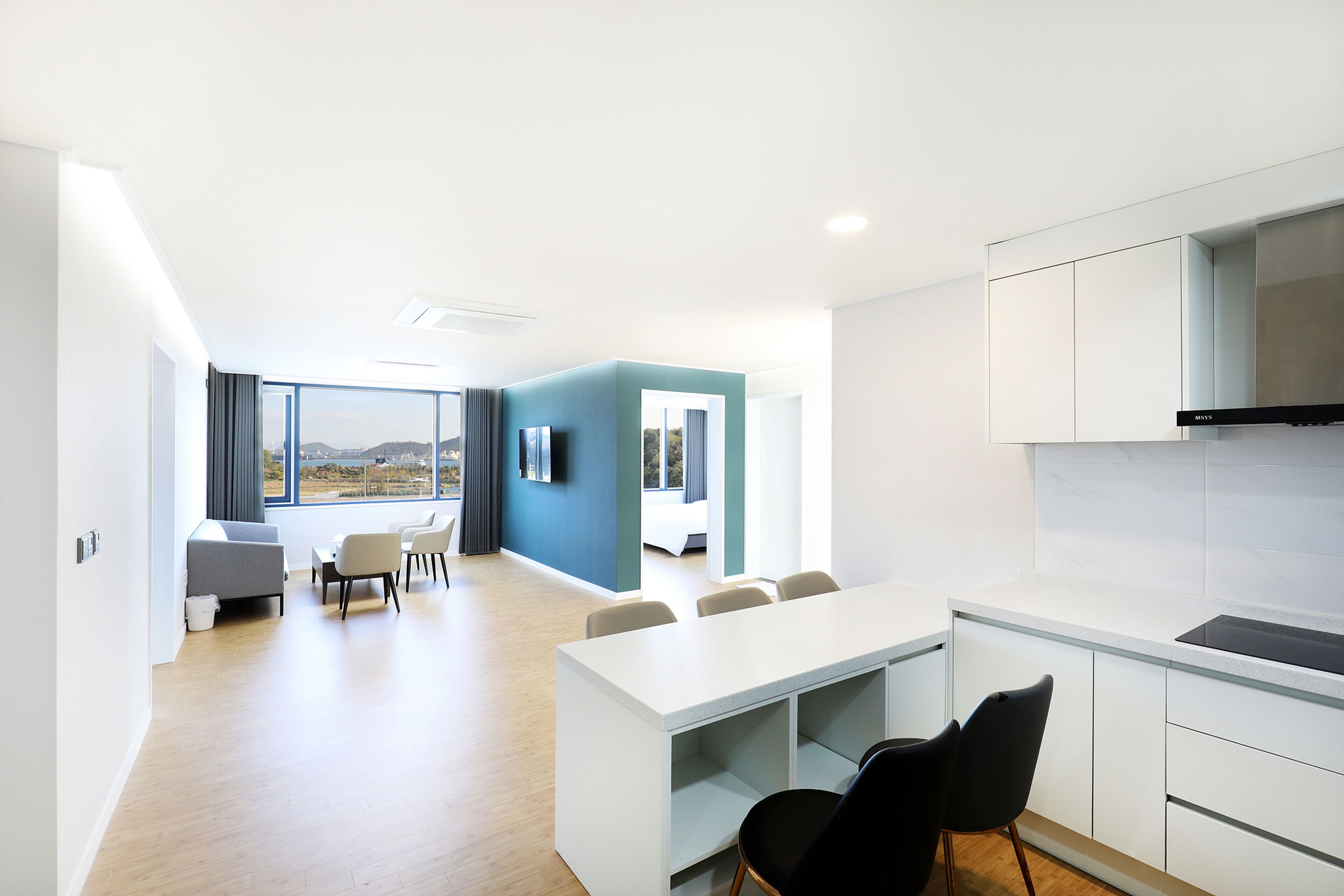 Mokpo Ocean Hotel