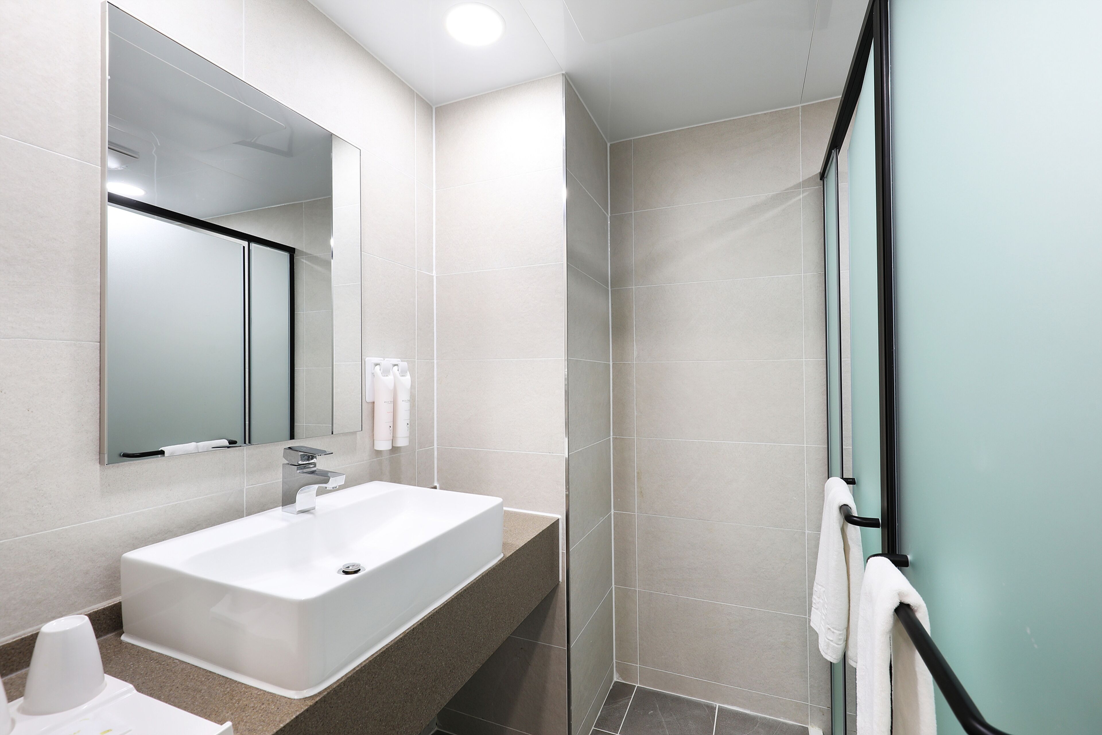 Mokpo Ocean Hotel