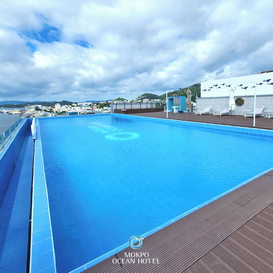 Mokpo Ocean Hotel