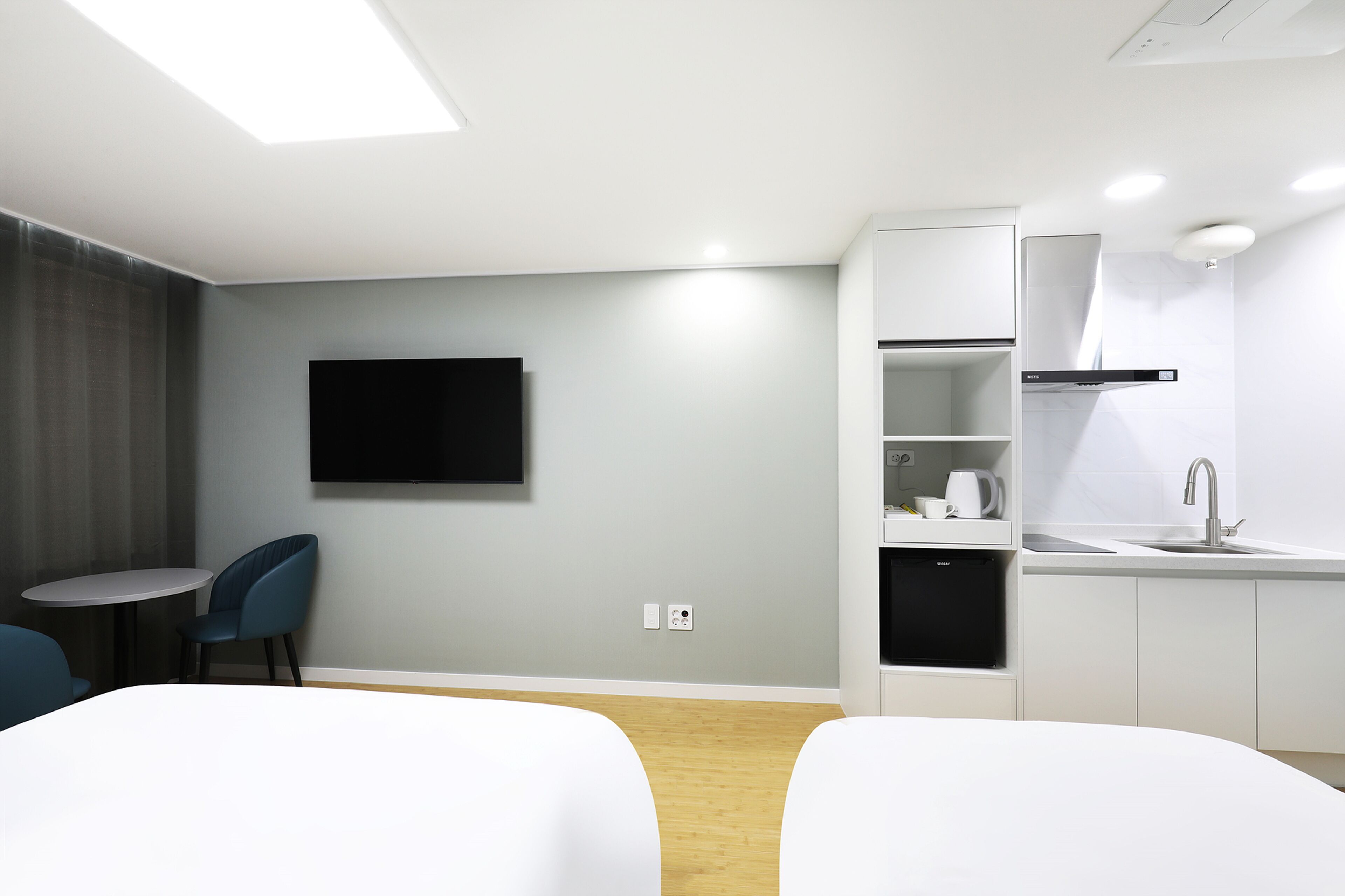 Mokpo Ocean Hotel