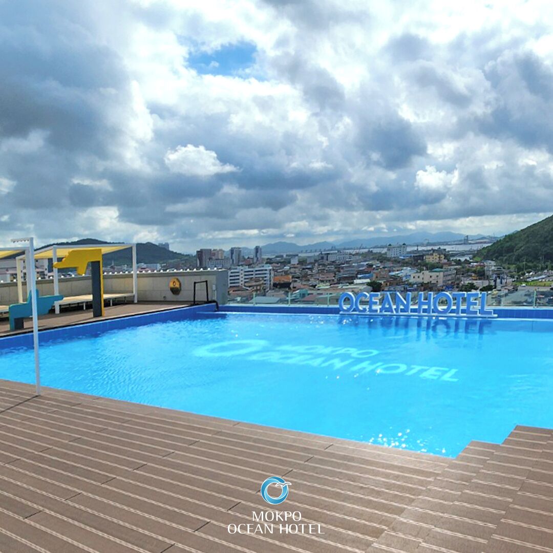Mokpo Ocean Hotel