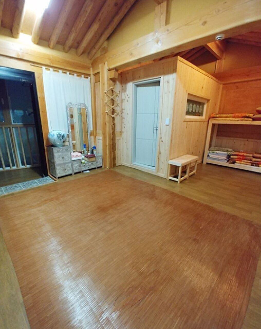 Mokpo Olleh Guest House