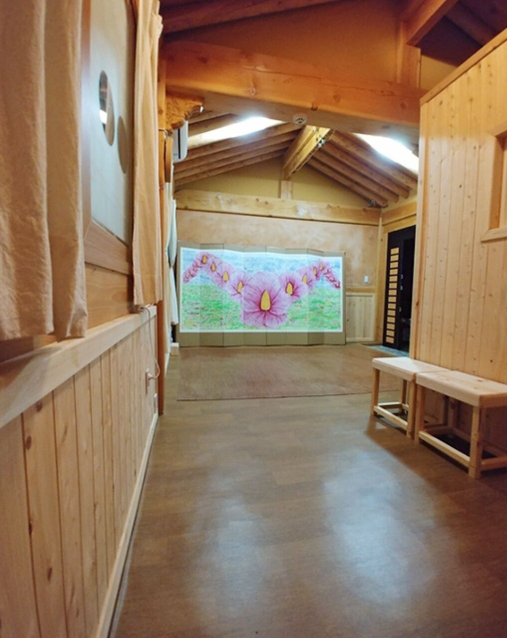 Mokpo Olleh Guest House