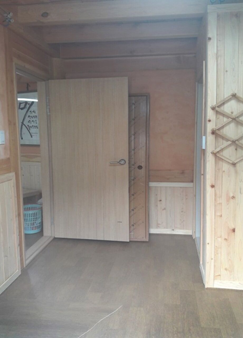 Mokpo Olleh Guest House