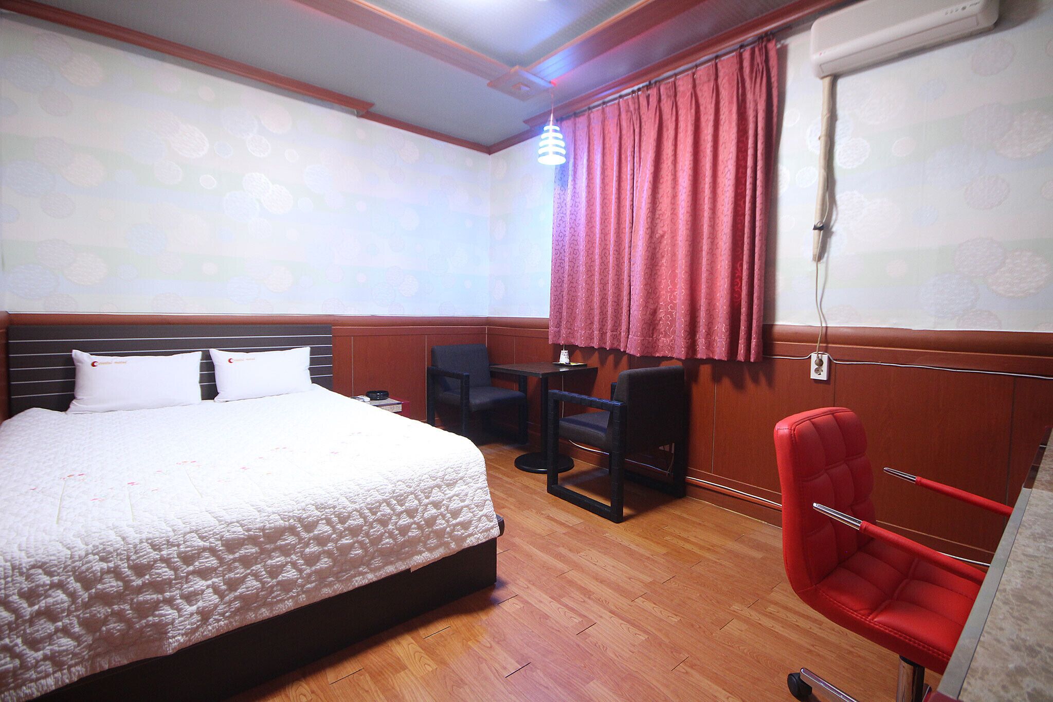 Mokpo Oriental