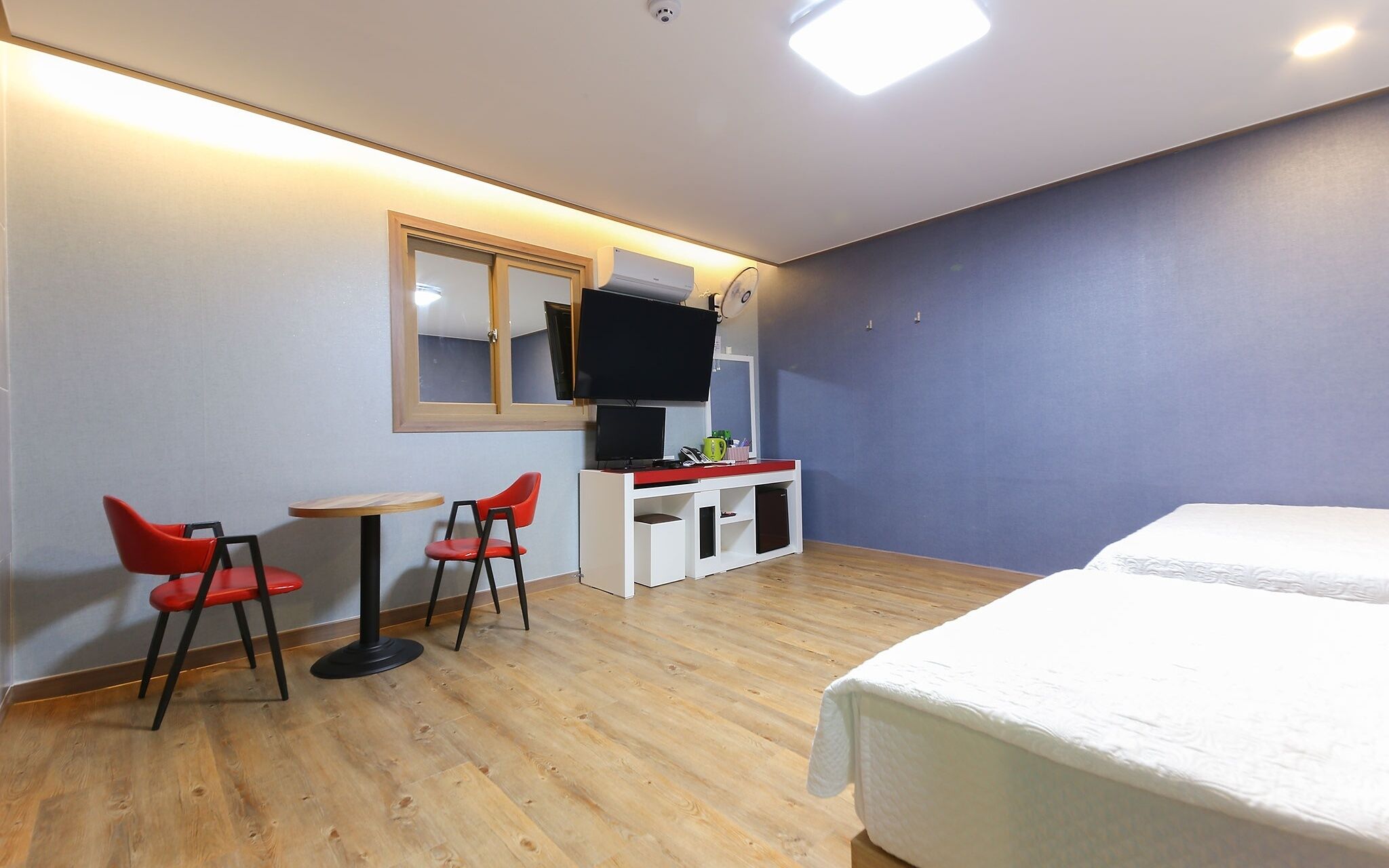 Mokpo Udall Hotel