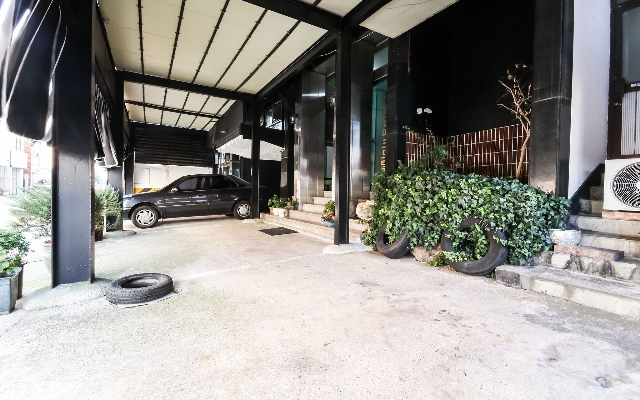 Mokpo Udall Hotel