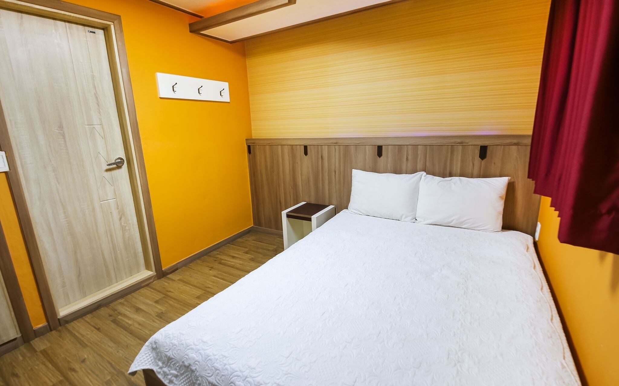 Mokpo Udall Hotel