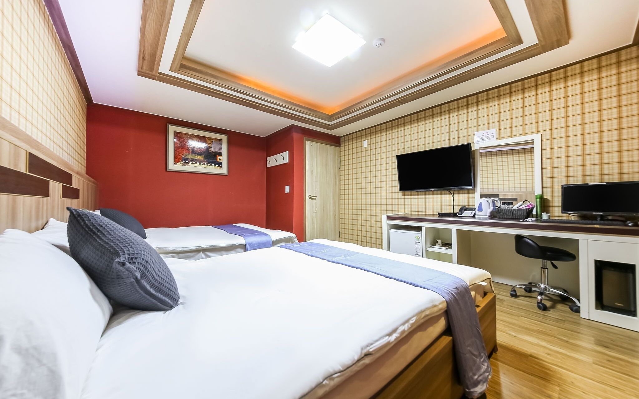 Mokpo Udall Hotel