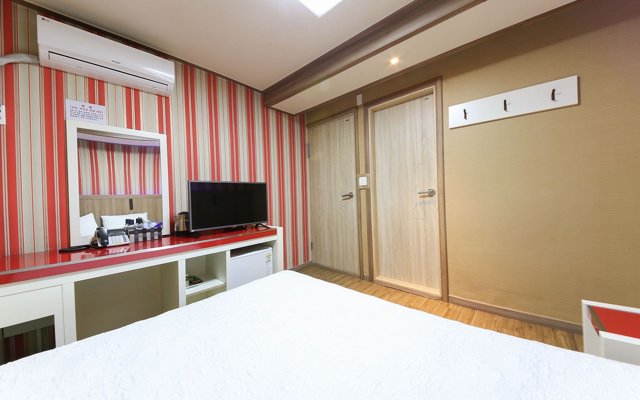 Mokpo Udall Hotel