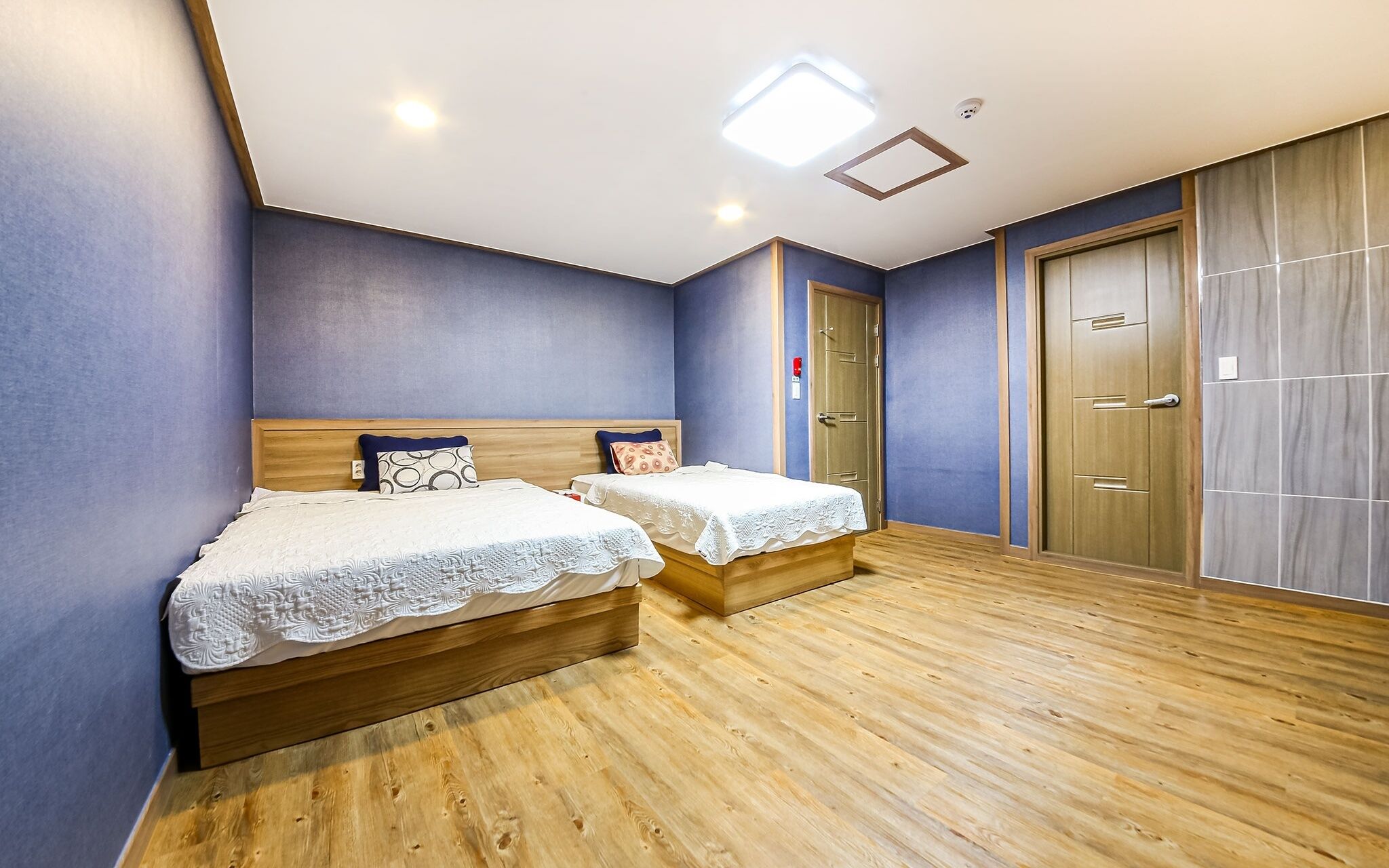 Mokpo Udall Hotel