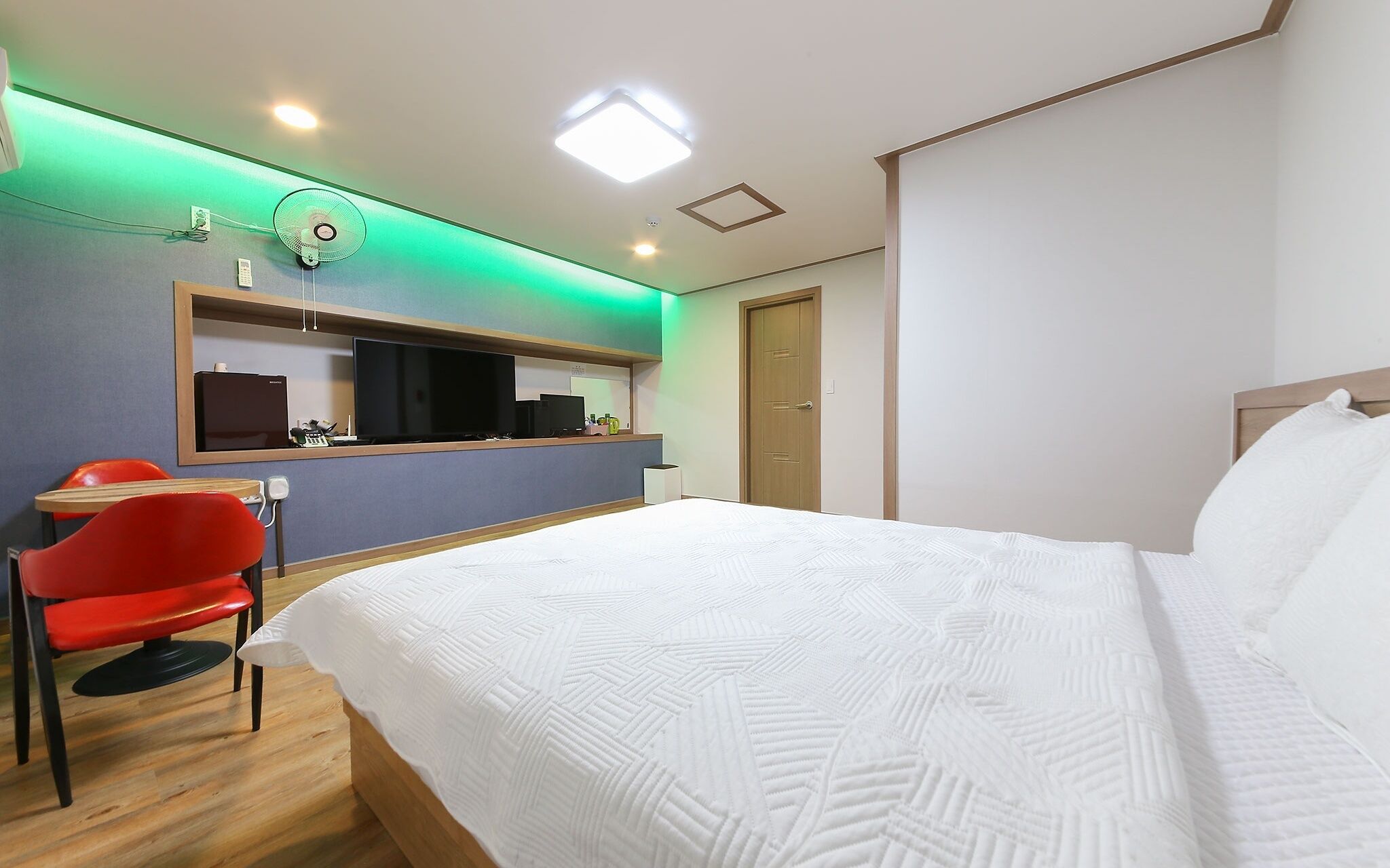 Mokpo Udall Hotel