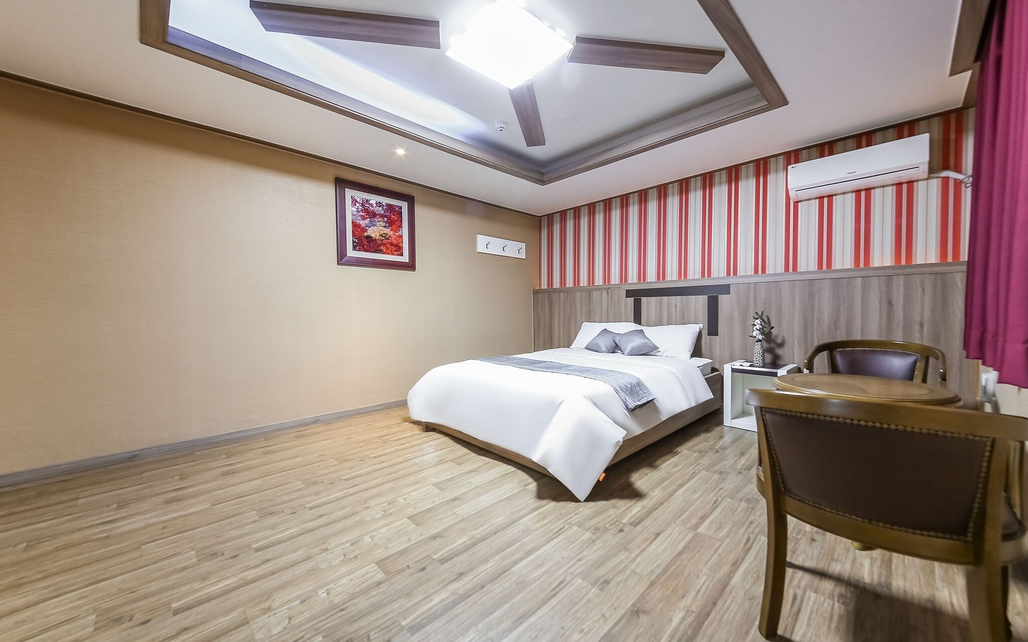 Mokpo Udall Hotel