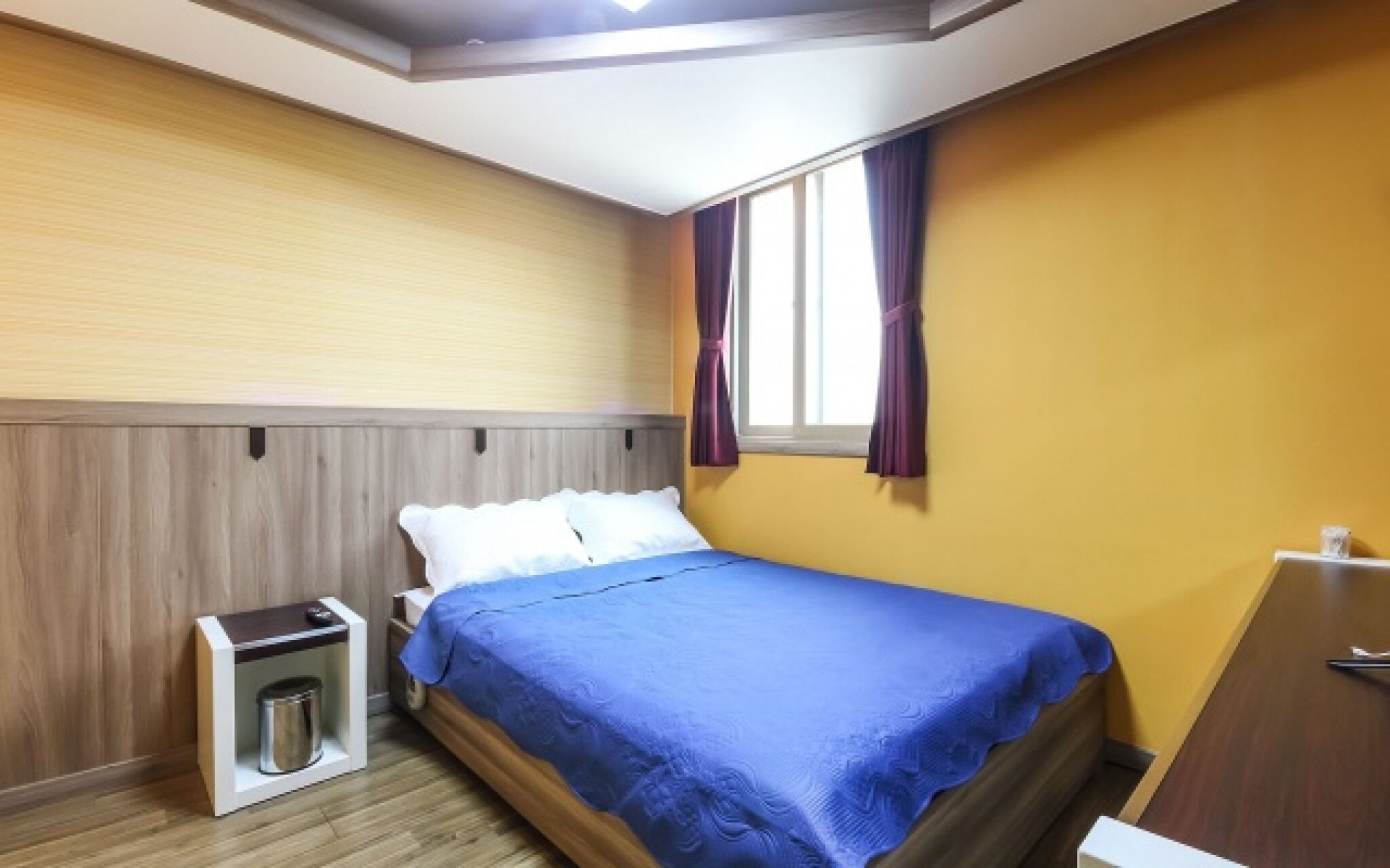 Mokpo Udall Hotel