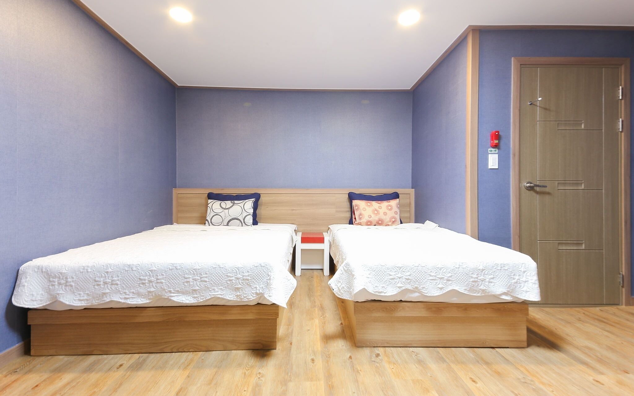 Mokpo Udall Hotel
