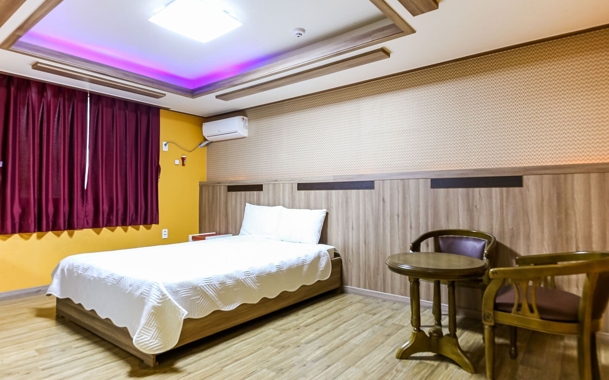 Mokpo Udall Hotel