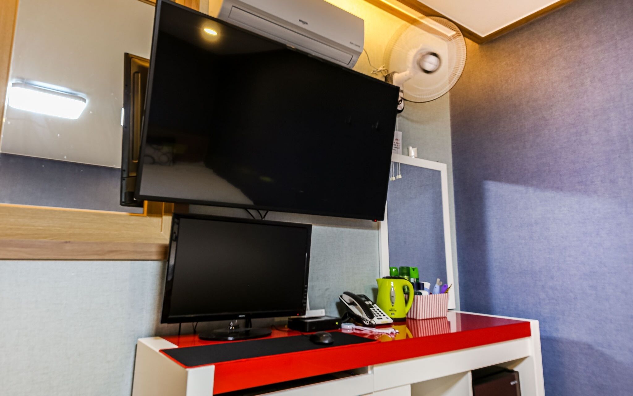 Mokpo Udall Hotel