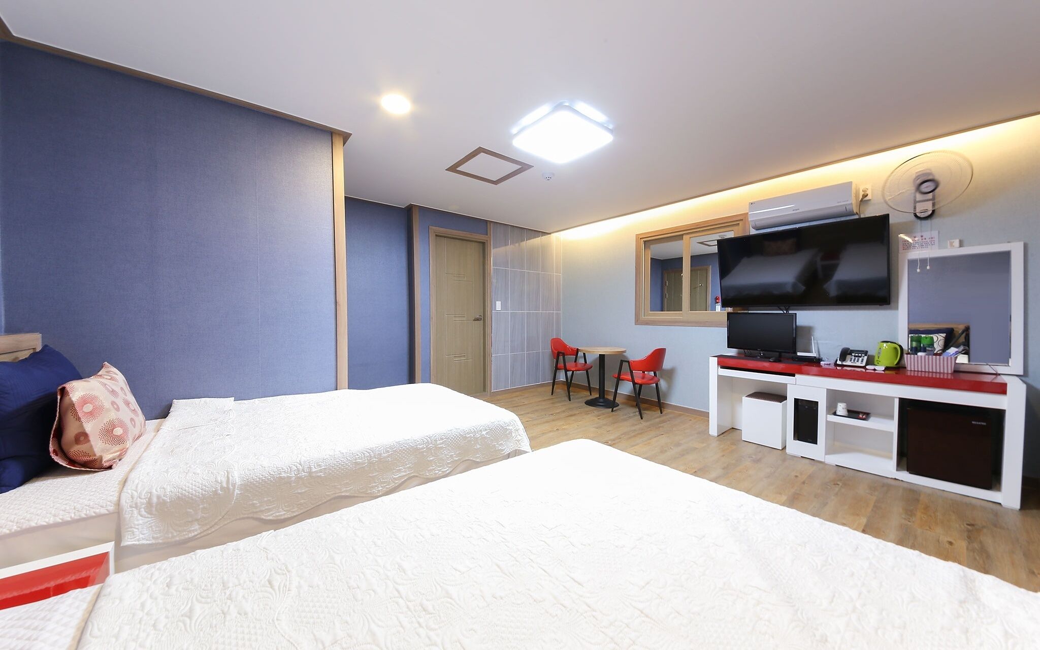 Mokpo Udall Hotel