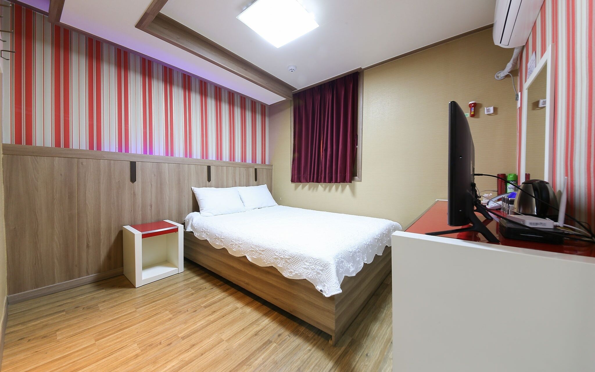 Mokpo Udall Hotel