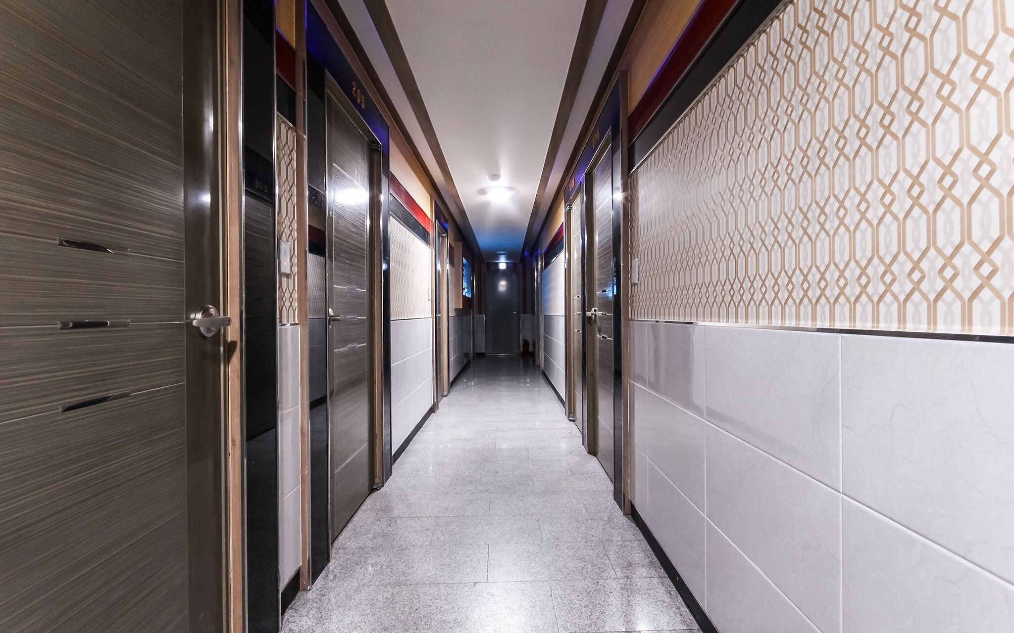 Mokpo Udall Hotel