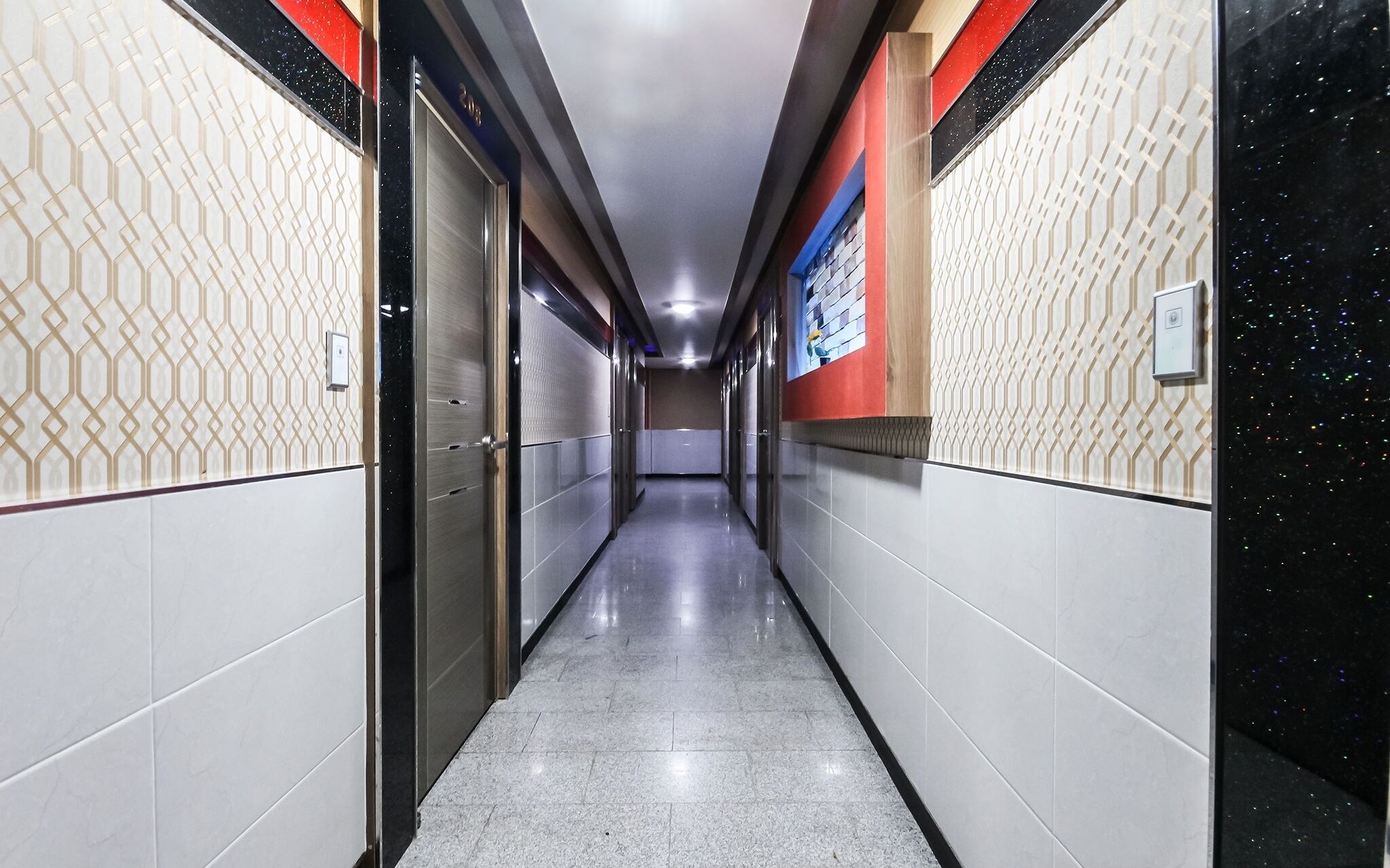Mokpo Udall Hotel