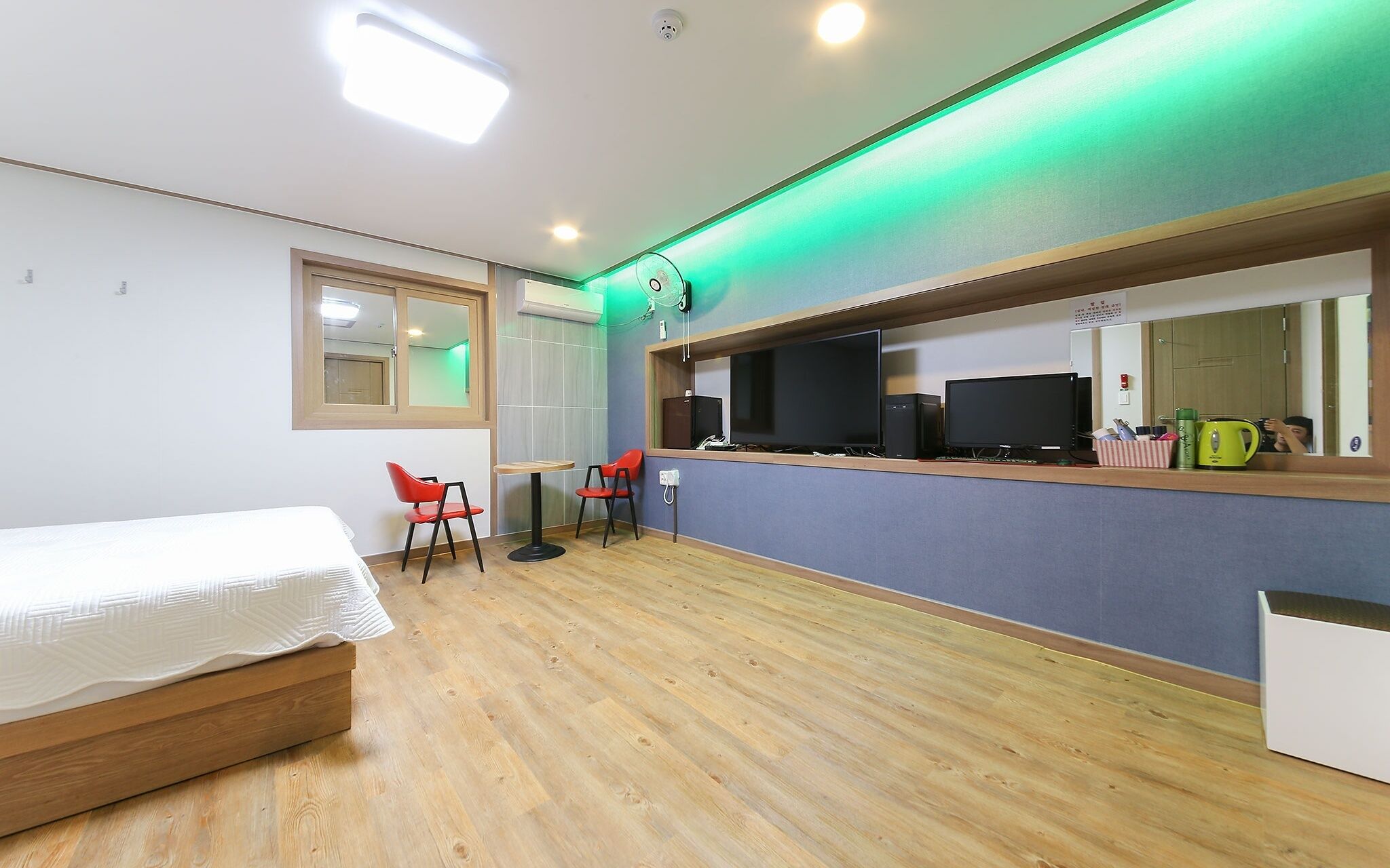 Mokpo Udall Hotel