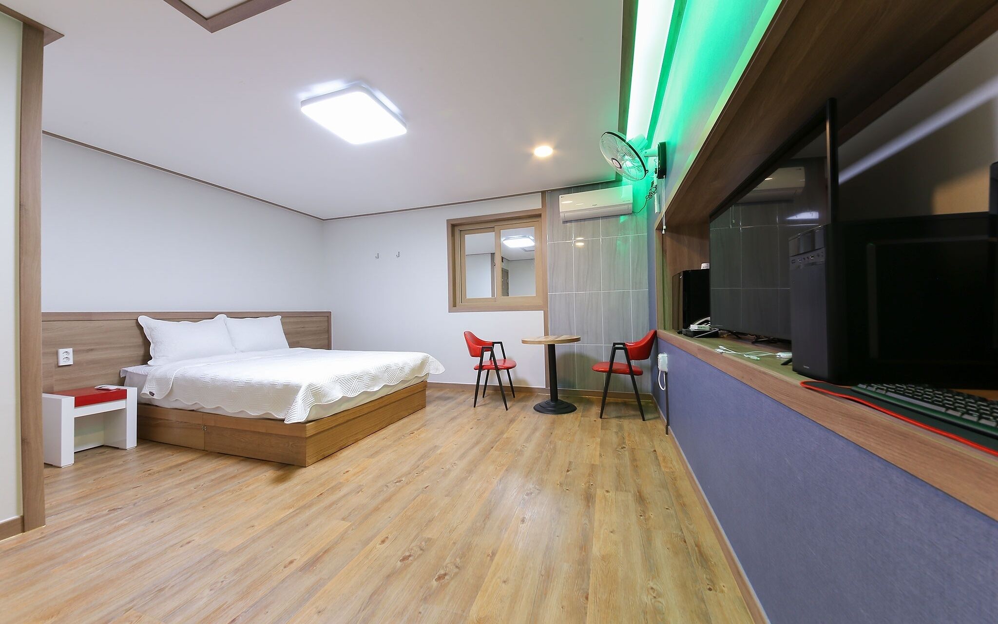 Mokpo Udall Hotel