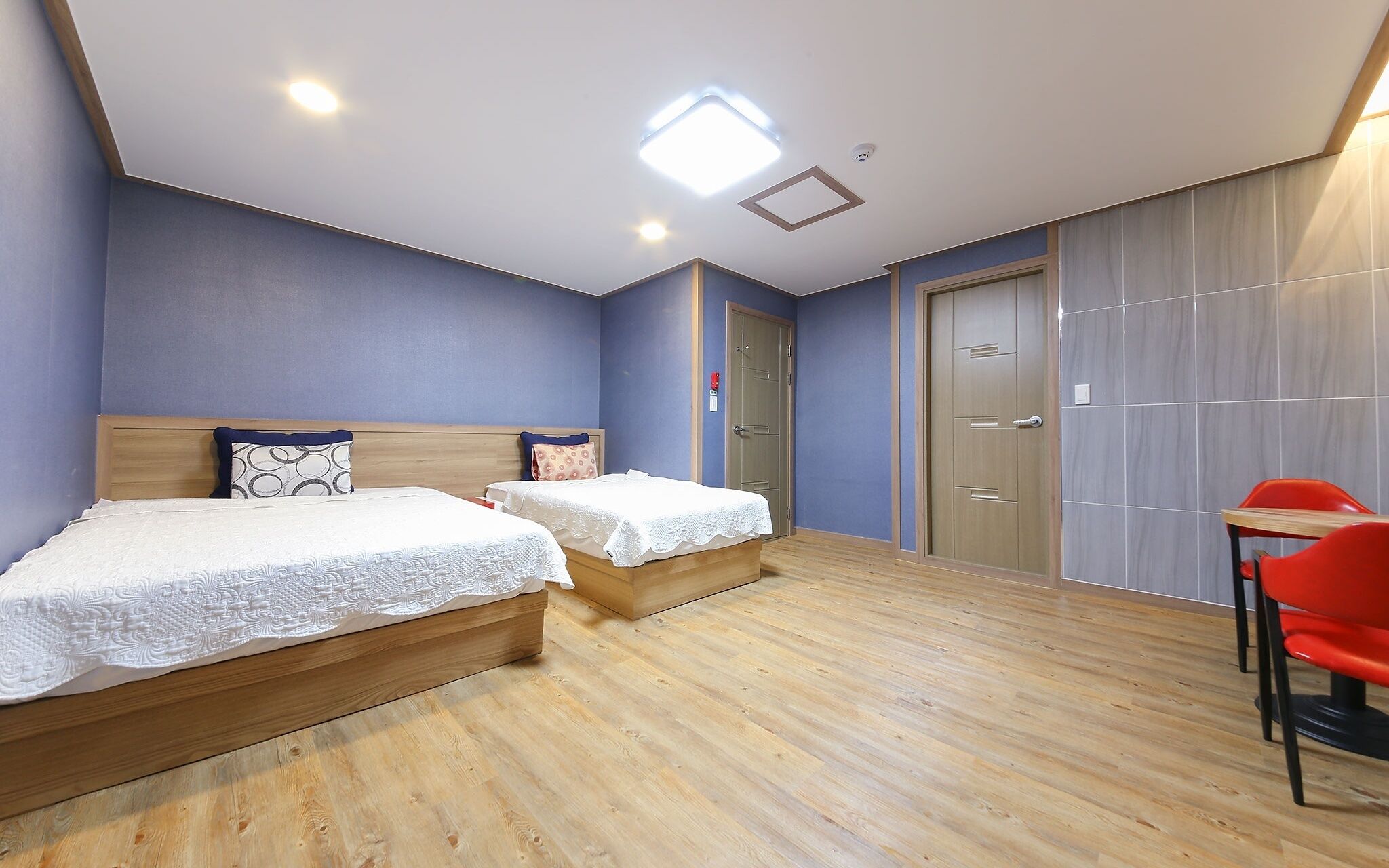 Mokpo Udall Hotel