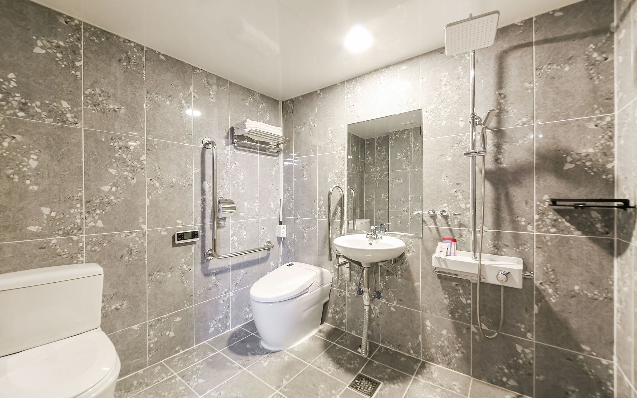 Mokpo Udall Hotel