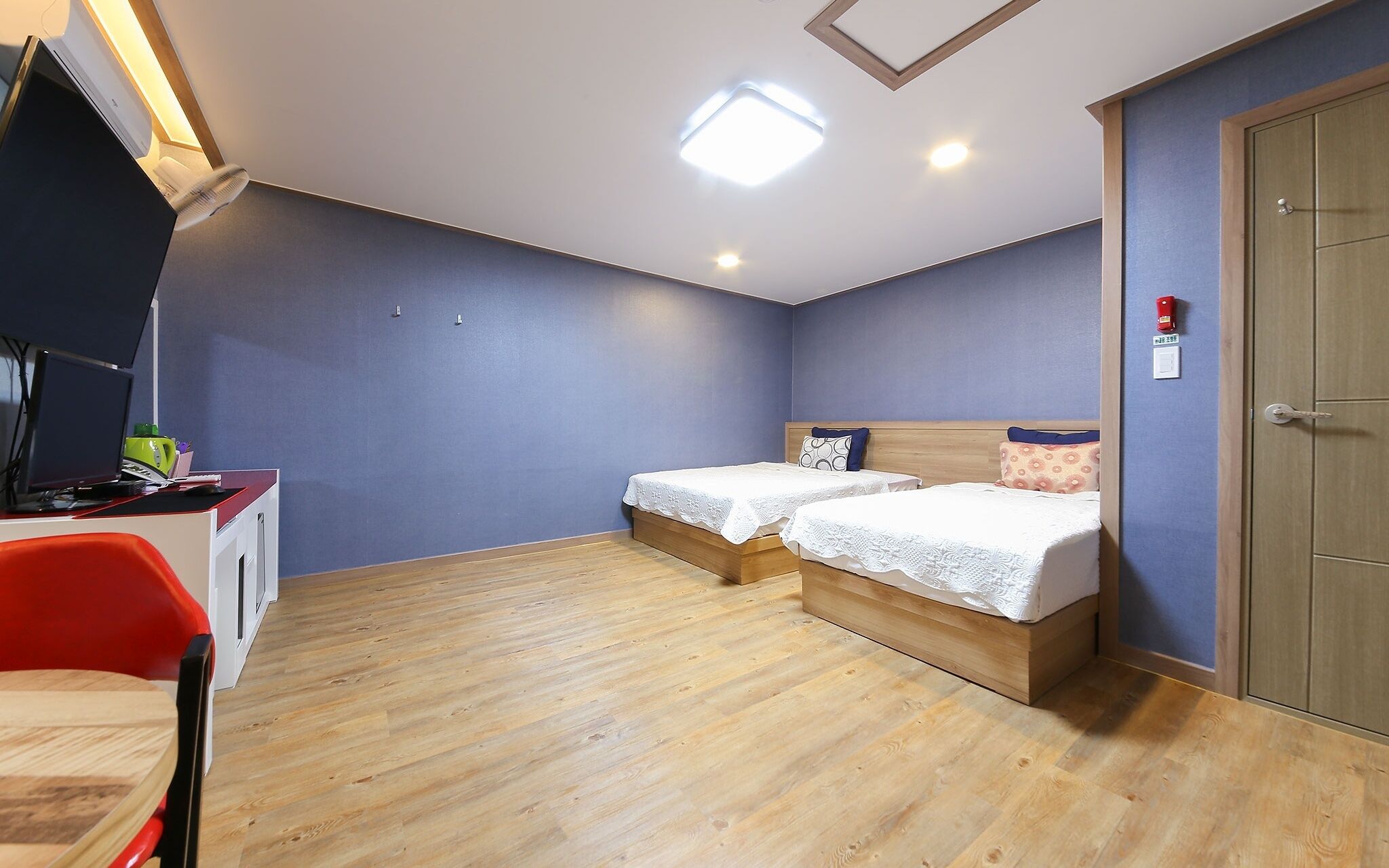 Mokpo Udall Hotel