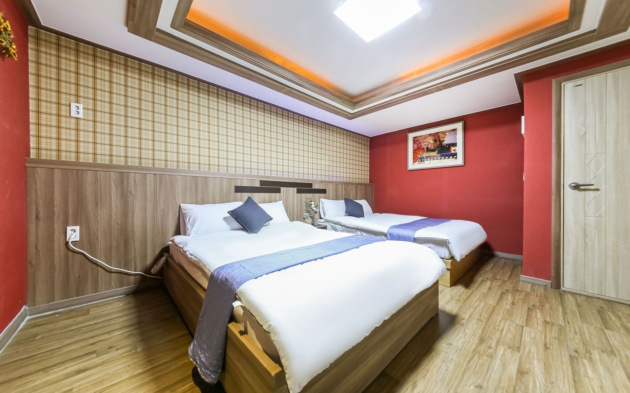 Mokpo Udall Hotel