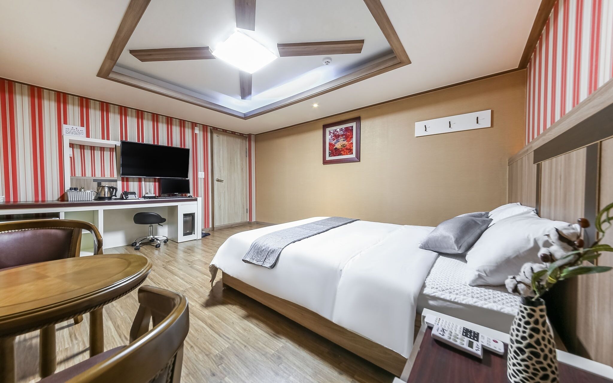 Mokpo Udall Hotel