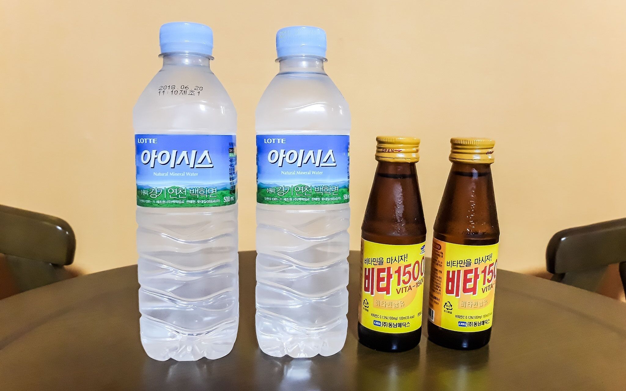Mokpo Udall Hotel