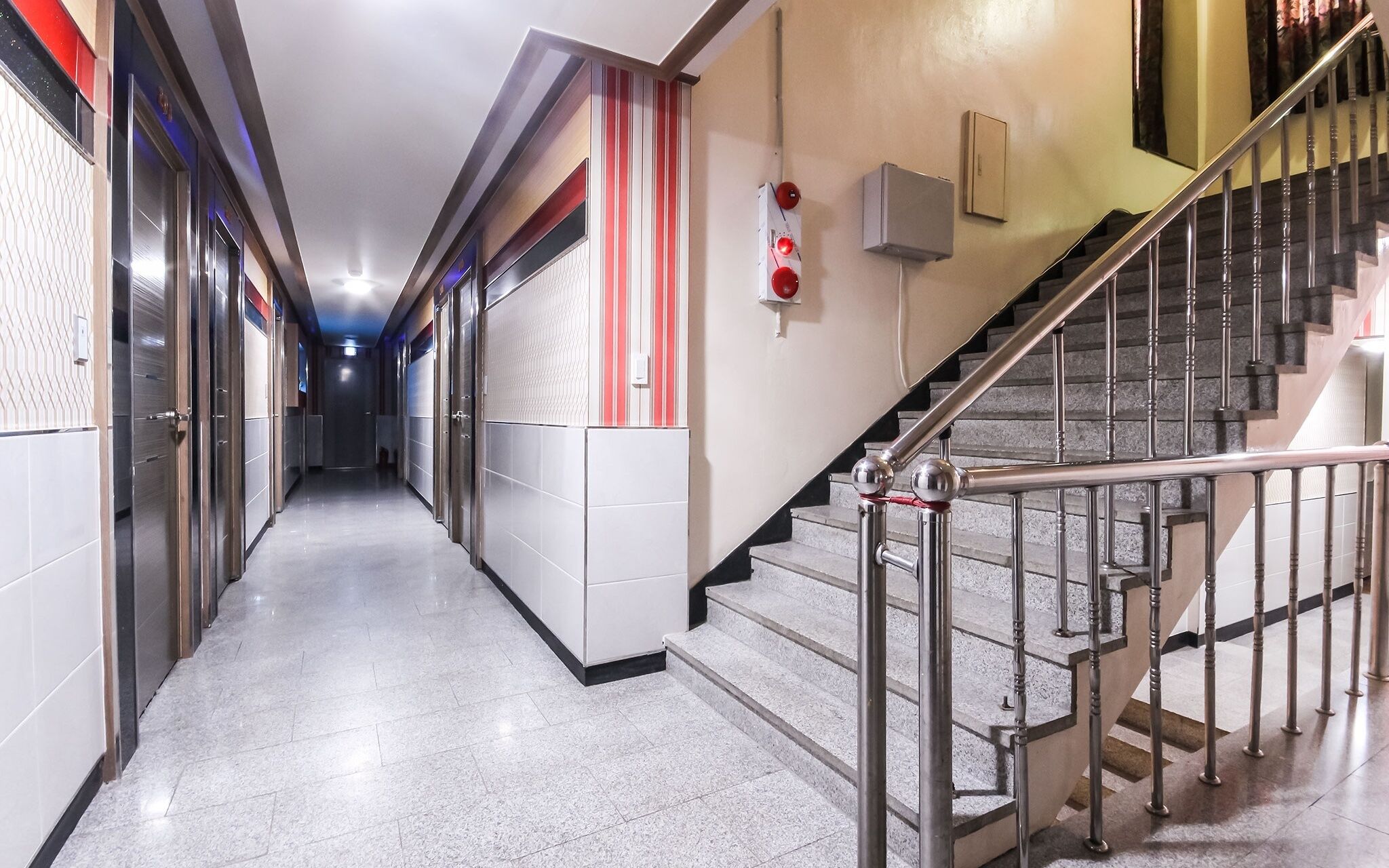 Mokpo Udall Hotel