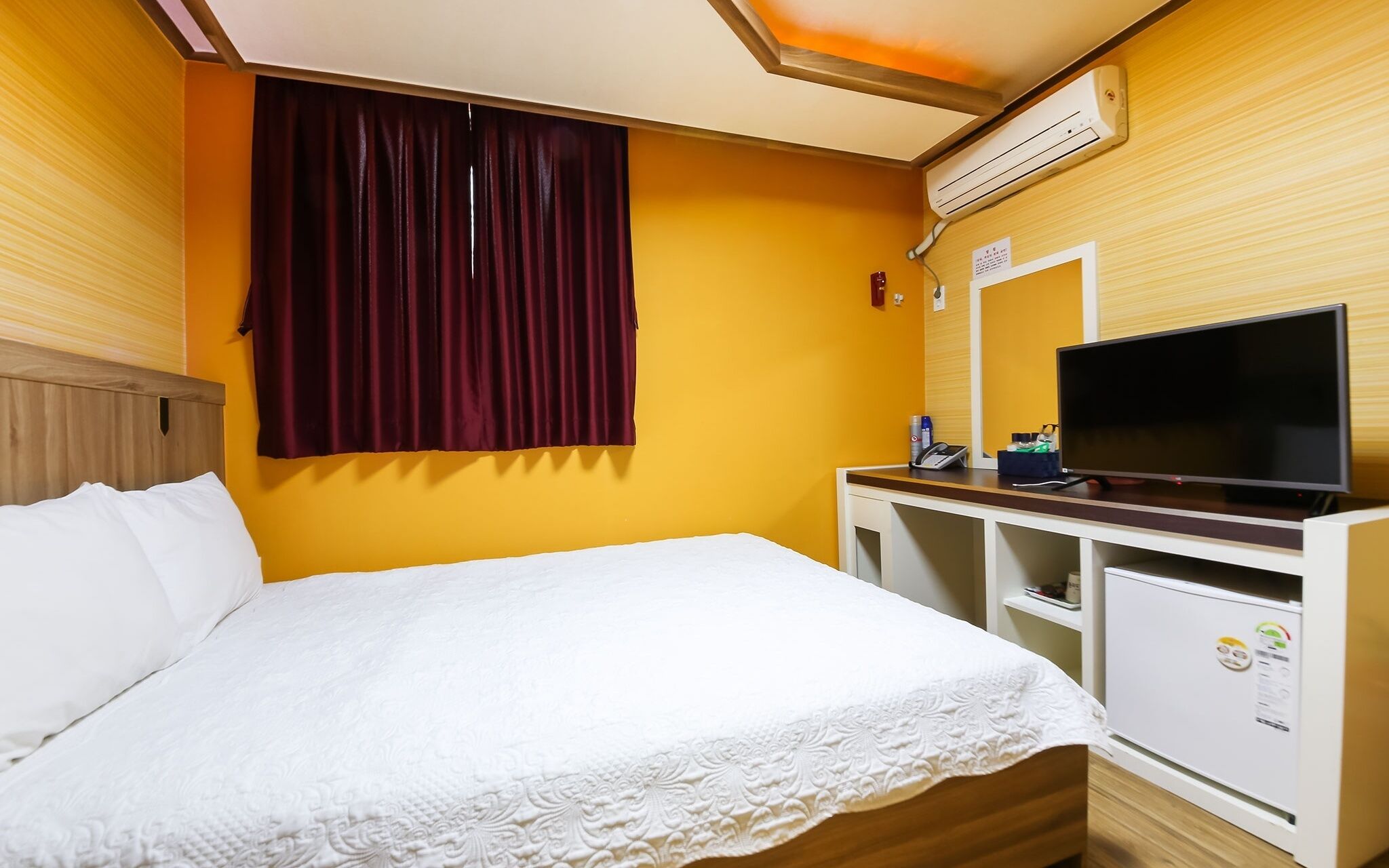 Mokpo Udall Hotel