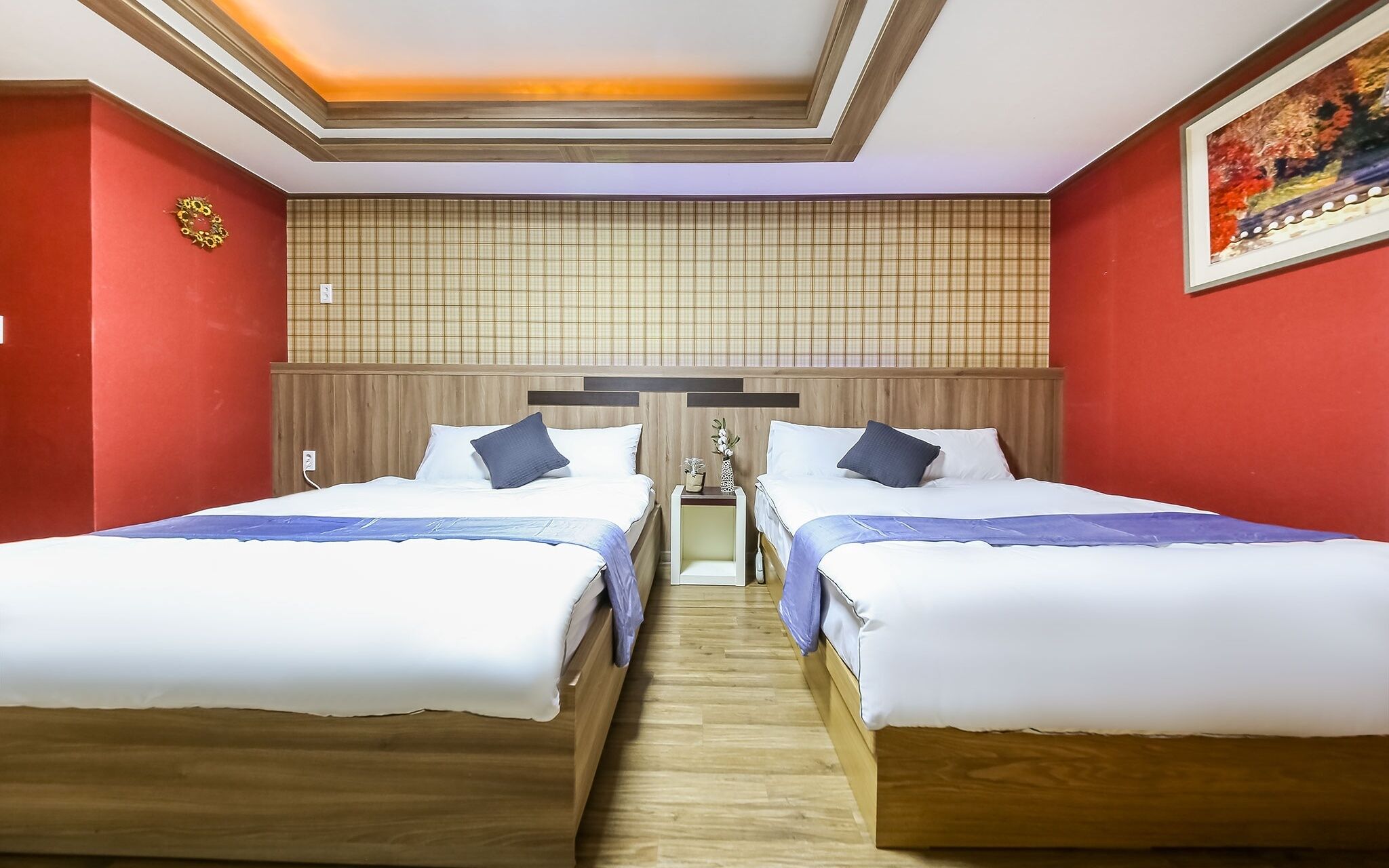 Mokpo Udall Hotel