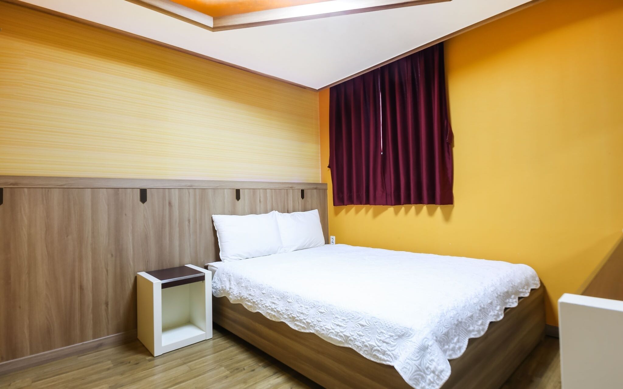 Mokpo Udall Hotel