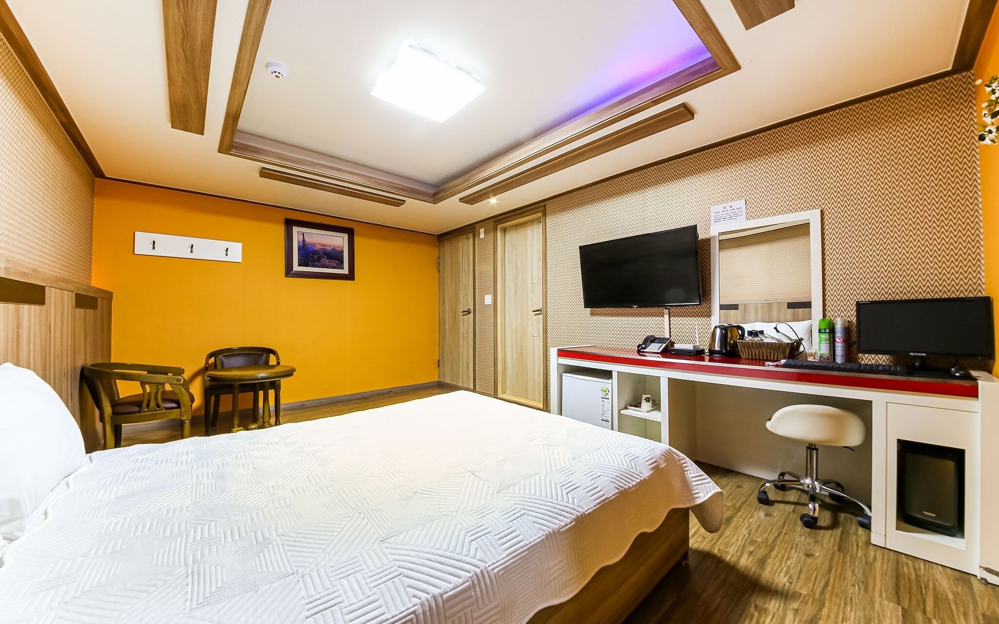 Mokpo Udall Hotel