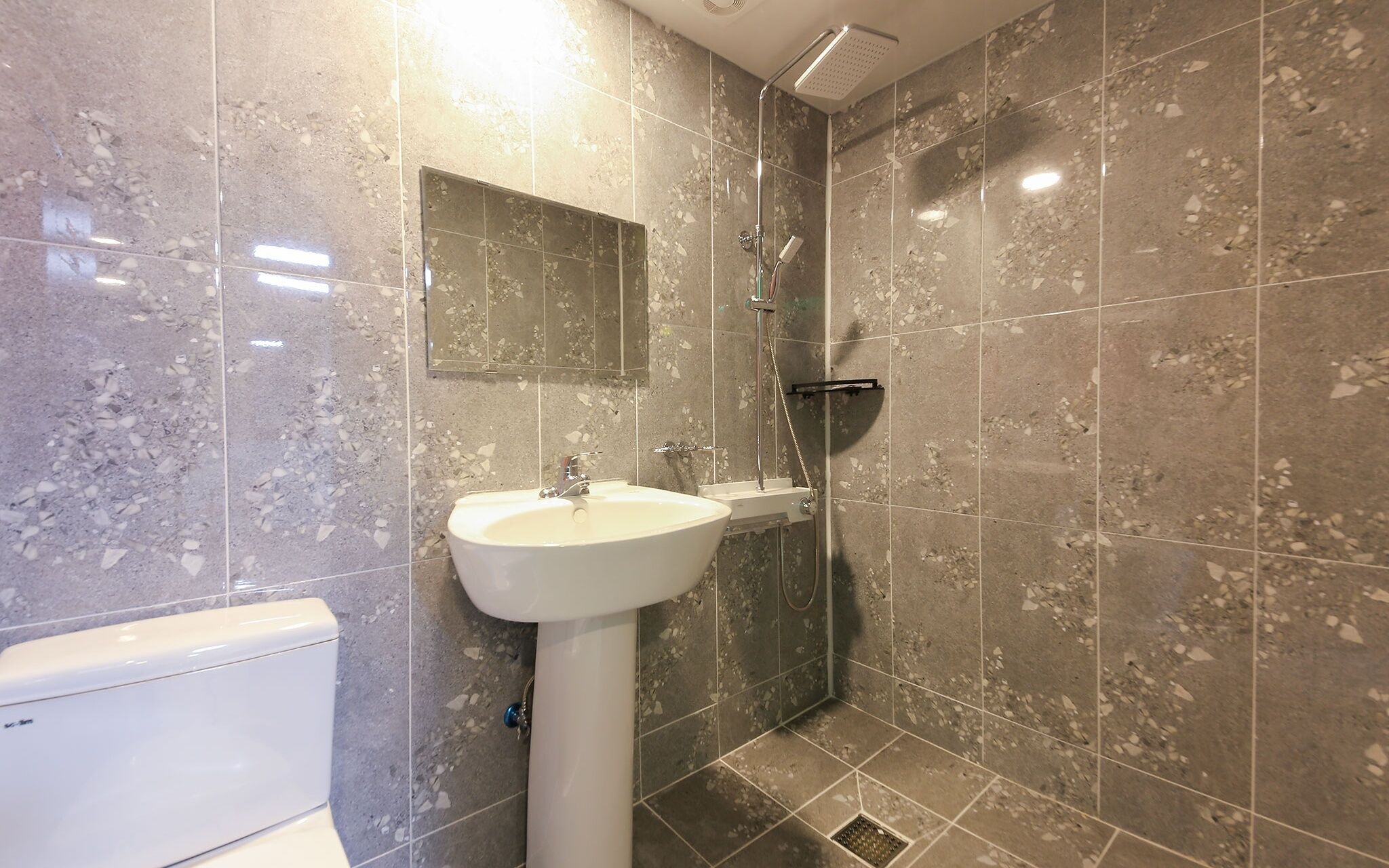 Mokpo Udall Hotel