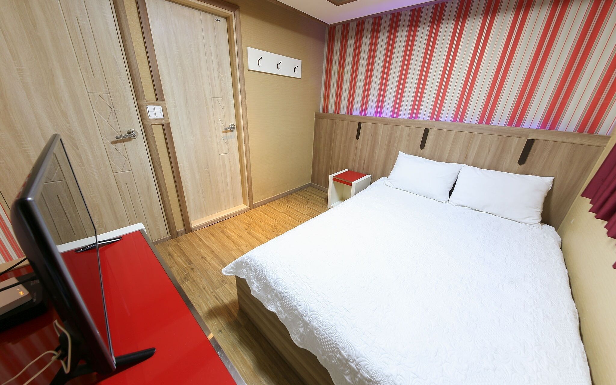 Mokpo Udall Hotel