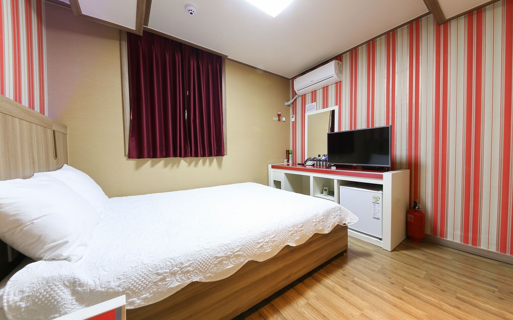 Mokpo Udall Hotel