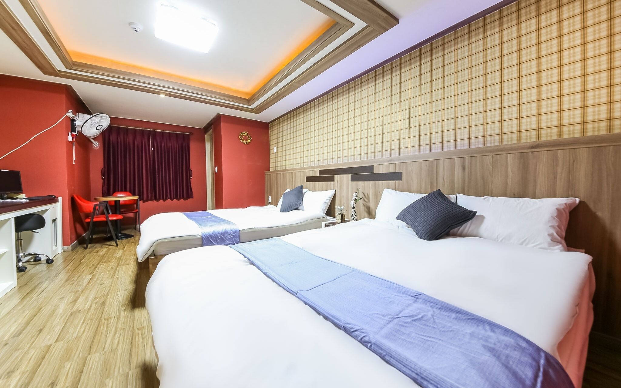 Mokpo Udall Hotel