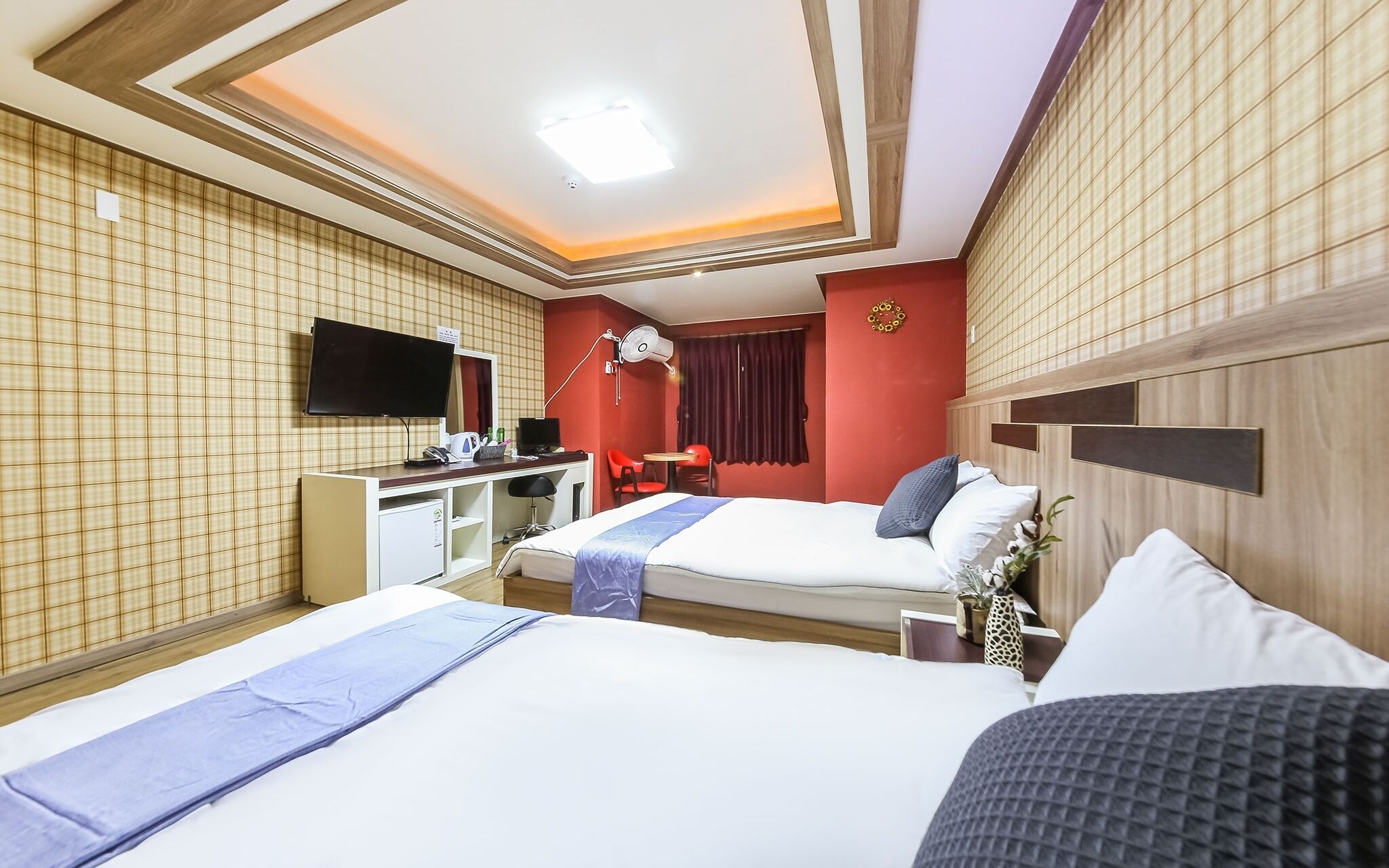 Mokpo Udall Hotel
